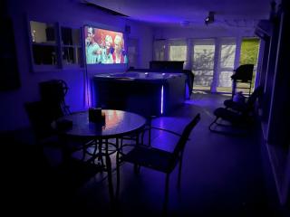 Mountain Farm House - 9