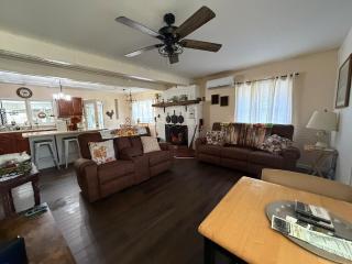 Mountain Farm House - 7