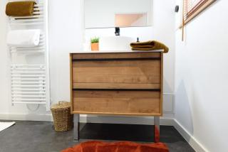 Le Charme Parisien - Confortable - 5