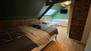 Grande Maison 17 personnes - Arras - 9