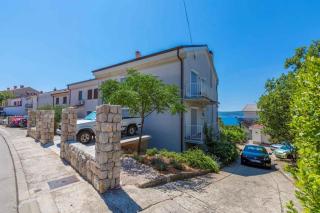 Apartments in Crikvenica 39516 - 4