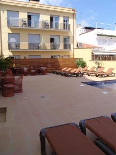Apartments in Calella de la Costa - Costa del Maresme 45888 - 4