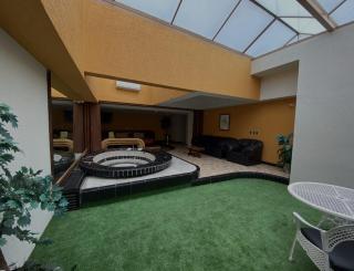 Hotel Escala Siglo XXI - 4