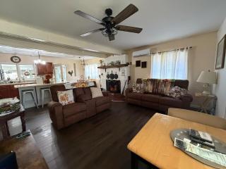 Mountain Farm House - 9