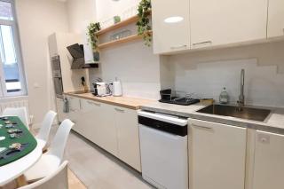 L'As d'Aubert - 8 pers - Centre - 8