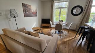 Elegant apartment in a luxury residence - 9