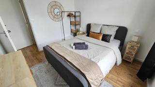 Elegant apartment in a luxury residence - 5