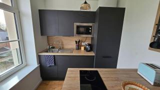 Elegant apartment in a luxury residence - 2