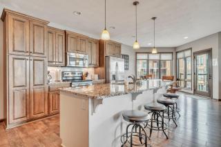 Bridges Bay Resort Brooklyn Building 308 - 1