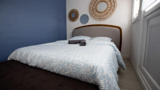 Family home for 4 people, with garden - 4