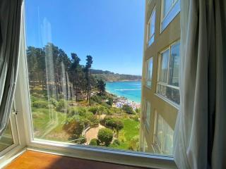 Departamento en Condominio Pinares del Canelillo - 6