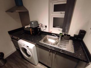 Friendly Home of Parker - 1