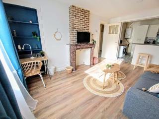 Castelfjord peaceful place for your stay - 7