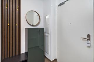 Stylishes Apartment für 4 mit Küche nahe Altstadt - Dresden - 5