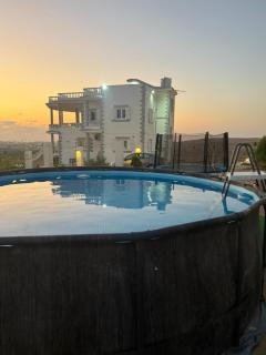 Duplex Villa 4 rooms - 9