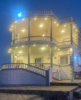 duplex villa 4 stars - 0