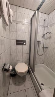 Hotel Restaurant Freihof - Oberharmersbach - 1