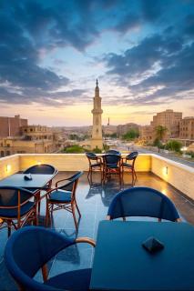 Pyramids Enigma Grand Lodge - 0