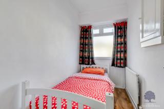 Cosy London apartment - 3