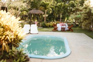 Chalé céu azul - 9