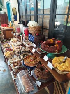 Casa das Flores Bistrô e Pousada - 6