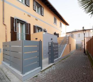 The Energy Village 2 Assago -Milano -IEO- Humanitas - 7