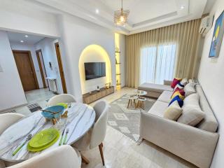 Prestige Marsa Corniche - 7