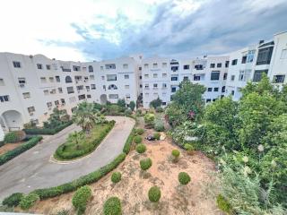 Prestige Marsa Corniche - 1