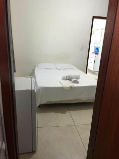 Motel Cantinho do Amor -3 horas - local discreto com garagem - 5