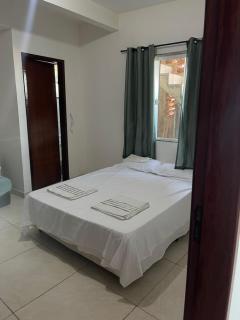 Motel Cantinho do Amor -3 horas - local discreto com garagem - 3