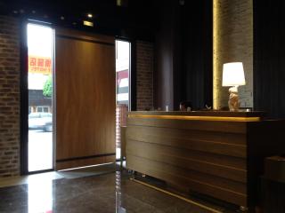 CHECK inn Yilan LuoDong - 2