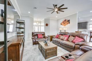 Explore Bayou Country! Family Home in NOLA Suburbs - 5