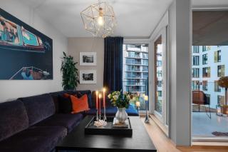 Apartment with stunning sea view and prime location - 2