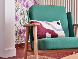 Chez Alice Sauna 4pers - La cite des electriciens - 7