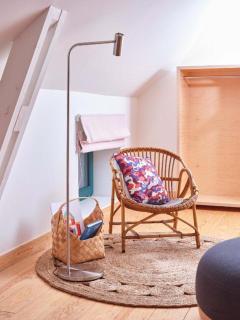 Chez Alice Sauna 4pers - La cite des electriciens - 3