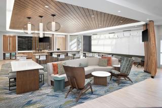 SpringHill Suites by Marriott Atlanta Covington - 6