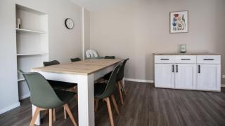 Chez Felix Maison 2 chambres - 8