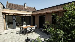 Chez Felix Maison 2 chambres - 4