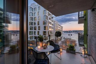 Apartment with stunning sea view and prime location - 5