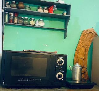 La Casa de la Abuela - 4