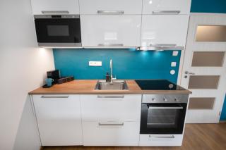 Downtown Residence - 5