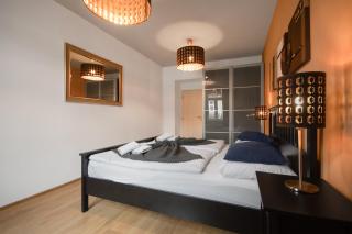 Downtown Residence - 4