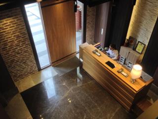 CHECK inn Yilan LuoDong - 4