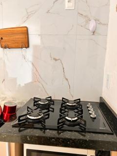 Apartamento Alto de São Manoel - 1