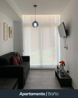 Narama 2 - Apartamento cerca del aeropuerto - Zona 13 de la Ciudad de Guatemala - 5