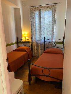 Camping Monti del Sole - 4