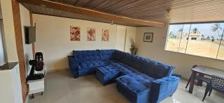 Casa Estrela em frente a praia - 4