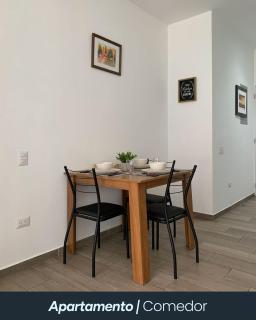 Narama 1 - Apartamento grande cerca del aeropuerto - Zona 13 de la Ciudad de Guatemala - 5