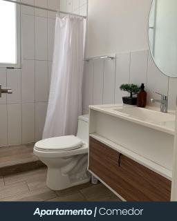 Narama 1 - Apartamento grande cerca del aeropuerto - Zona 13 de la Ciudad de Guatemala - 4