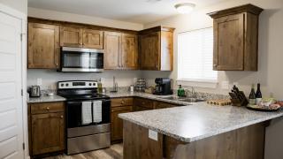 Beautiful Home Near Idaho Falls Airport #3 - 4